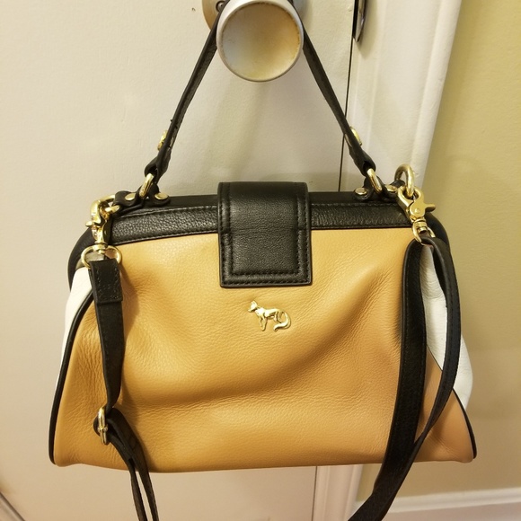 Emma Fox Bag - Picture 2 of 3